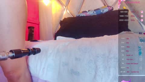 Snapshot of alejandra_martinss chatting on 20, 1, 2025 alejandra martins online show from 20, 1, 2025