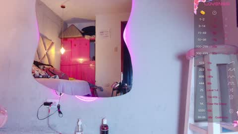 Snapshot of alejandra_martinss chatting on 22, 1, 2025 alejandra martins online show from 22, 1, 2025