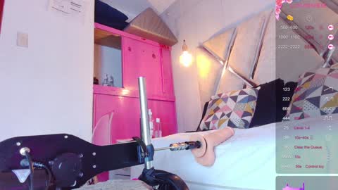Snapshot of alejandra_martinss chatting on 23, 1, 2025 alejandra martins online show from 23, 1, 2025