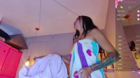 Snapshot of alejandra_martinss chatting on 28, 1, 2025 alejandra martins online show from 28, 1, 2025