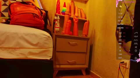 Snapshot of alejandra_martinss chatting on 13, 2, 2025 alejandra martins online show from 13, 2, 2025