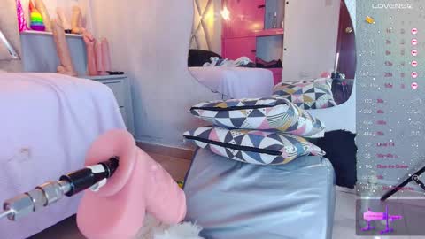 Snapshot of alejandra_martinss chatting on 18, 2, 2025 alejandra martins online show from 18, 2, 2025