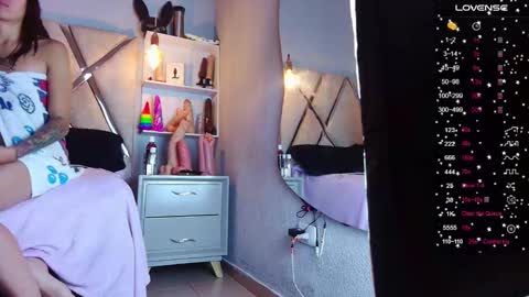 Snapshot of alejandra_martinss chatting on 24, 2, 2025 alejandra martins online show from 24, 2, 2025