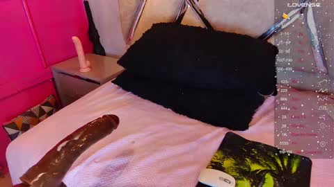 Snapshot of alejandra_martinss chatting on 26, 2, 2025 alejandra martins online show from 26, 2, 2025