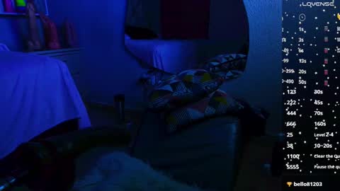 Snapshot of alejandra_martinss chatting on 12, 3, 2025 alejandra martins online show from 12, 3, 2025
