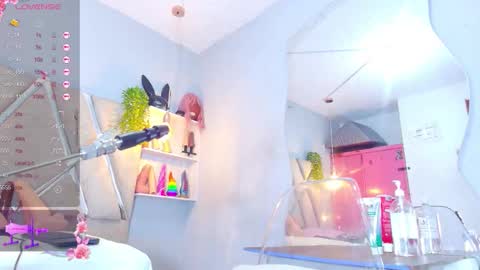 Snapshot of alejandra_martinss chatting on 7, 10, 2025 alejandra martins online show from 7, 10, 2025