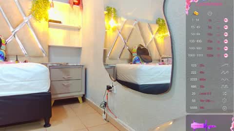 Snapshot of alejandra_martinss chatting on 2, 12, 2025 alejandra martins online show from 2, 12, 2025