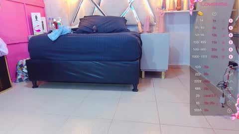 Snapshot of alejandra_martinss chatting on 4, 12, 2025 alejandra martins online show from 4, 12, 2025