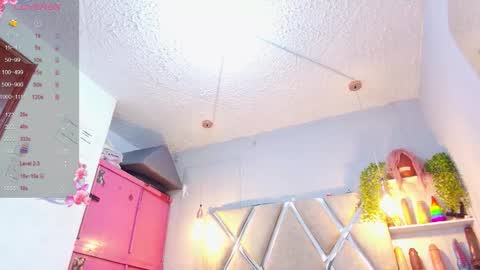 Snapshot of alejandra_martinss chatting on 19, 12, 2025 alejandra martins online show from 19, 12, 2025