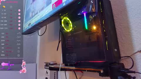 Snapshot of alejandra_martinss chatting on 21, 12, 2025 alejandra martins online show from 21, 12, 2025