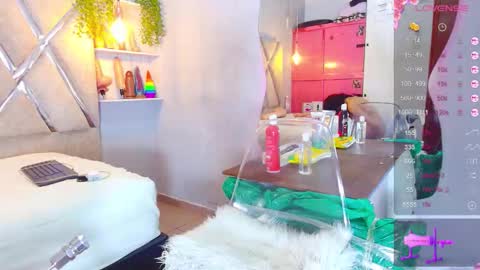 Snapshot of alejandra_martinss chatting on 3, 3, 2026 alejandra martins online show from 3, 3, 2026