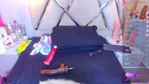 alejandra martins online show from 7, 3, 2026