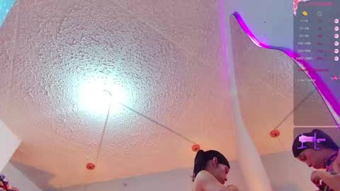 Snapshot of alejandra_martinss chatting on 19, 5, 2026 alejandra martins online show from 19, 5, 2026