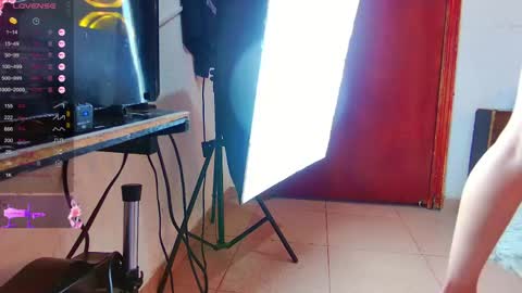 Snapshot of alejandra_martinss chatting on 20, 5, 2026 alejandra martins online show from 20, 5, 2026