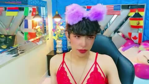 alejandra online show from 28, 6, 2026