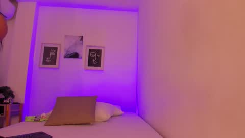 Alejandra online show from 1, 2, 2026