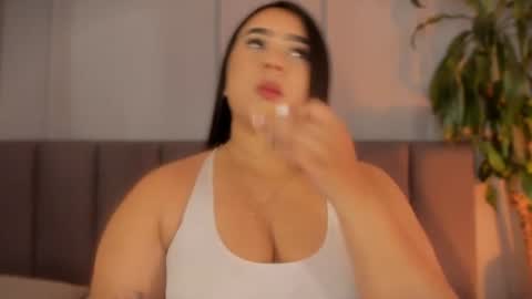 Alejandra online show from 23, 6, 2026