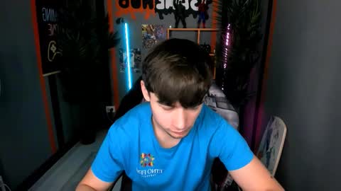 Alejandro online show from 18, 11, 2025