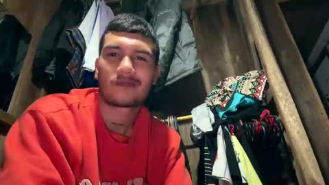 alejandro_miuller online show from 23, 2, 2026