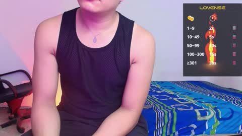 Alejandro G online show from 14, 9, 2025
