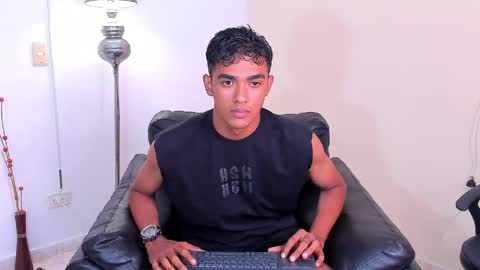 Alejandro williams online show from 19, 5, 2026