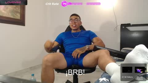 alejandrocock online show from 6, 4, 2026