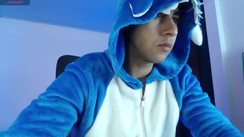 Daiki jack online show from 5, 1, 2025