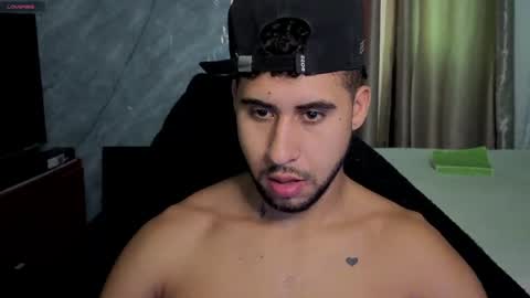Snapshot of alejandrojf_00 chatting on 24, 5, 2026 Daiki jack online show from 24, 5, 2026