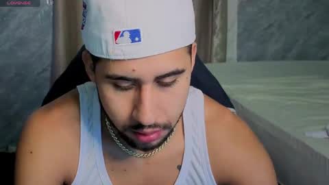 Snapshot of alejandrojf_00 chatting on 31, 5, 2026 Daiki jack online show from 31, 5, 2026