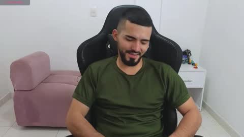 alejandroo_7 online show from 11, 2, 2026