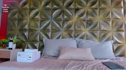 Alejo  online show from 21, 1, 2025