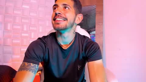 Snapshot of alejandrostorm chatting on 14, 12, 2025 Alejo online show from 14, 12, 2025