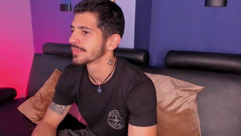 Snapshot of alejandrostorm chatting on 1, 2, 2026 Alejo online show from 1, 2, 2026