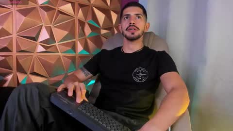 Snapshot of alejandrostorm chatting on 15, 2, 2026 Alejo online show from 15, 2, 2026