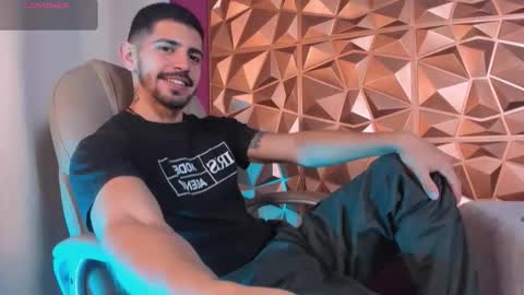 Snapshot of alejandrostorm chatting on 19, 2, 2026 Alejo online show from 19, 2, 2026