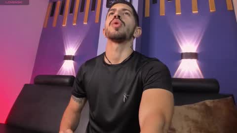 Snapshot of alejandrostorm chatting on 23, 2, 2026 Alejo online show from 23, 2, 2026