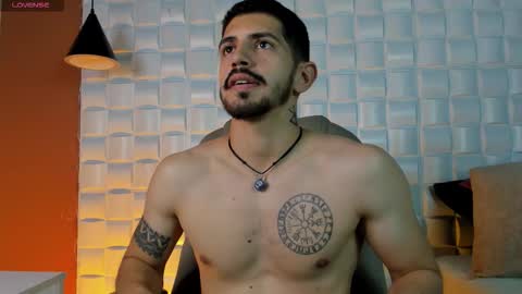 Snapshot of alejandrostorm chatting on 27, 2, 2026 Alejo online show from 27, 2, 2026