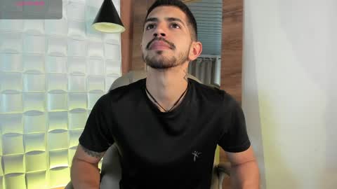 Alejo  online show from 7, 4, 2026