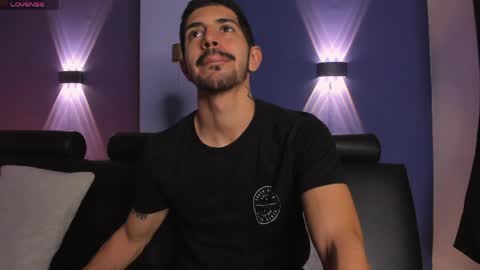 Snapshot of alejandrostorm chatting on 26, 5, 2026 Alejo online show from 26, 5, 2026