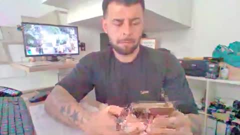 Snapshot of alejandrovegahotx chatting on 14, 2, 2026 Nico online show from 14, 2, 2026