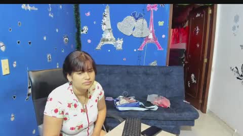 Snapshot of alejita_smithh chatting on 11, 2, 2025 zoe and Kataleya online show from 11, 2, 2025