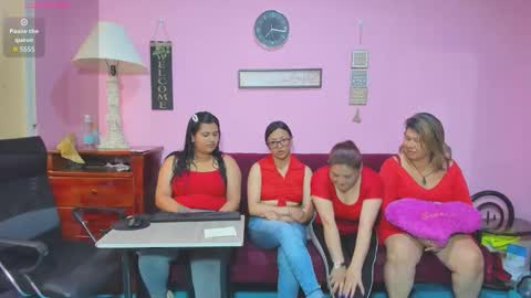 Snapshot of alejita_smithh chatting on 15, 9, 2025 zoe and Kataleya online show from 15, 9, 2025