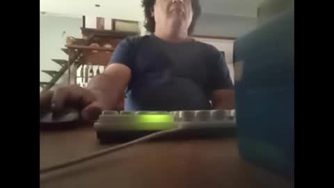 alejito16 online show from 3, 12, 2024