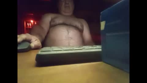 alejito16 online show from 31, 1, 2025