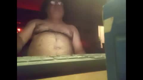 alejito16 online show from 25, 2, 2025