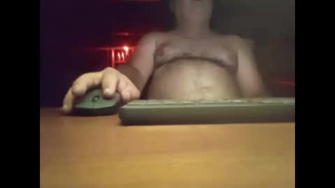 alejito16 online show from 7, 3, 2025