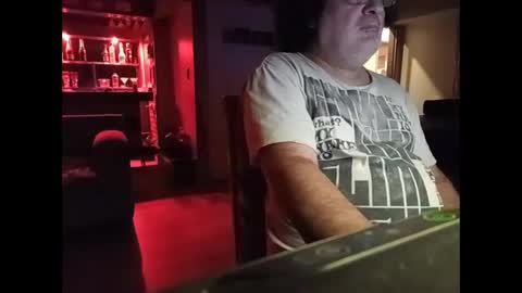 alejito16 online show from 5, 10, 2025