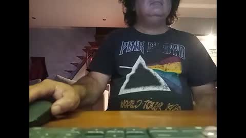 alejito16 online show from 6, 10, 2025