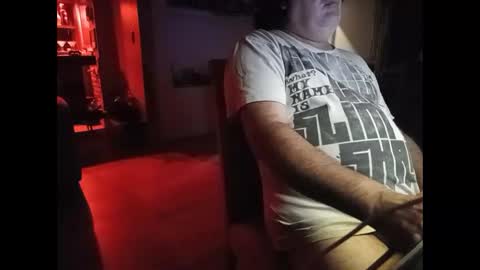 alejito16 online show from 15, 10, 2025