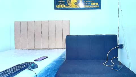 alejo_21cm online show from 2, 10, 2025